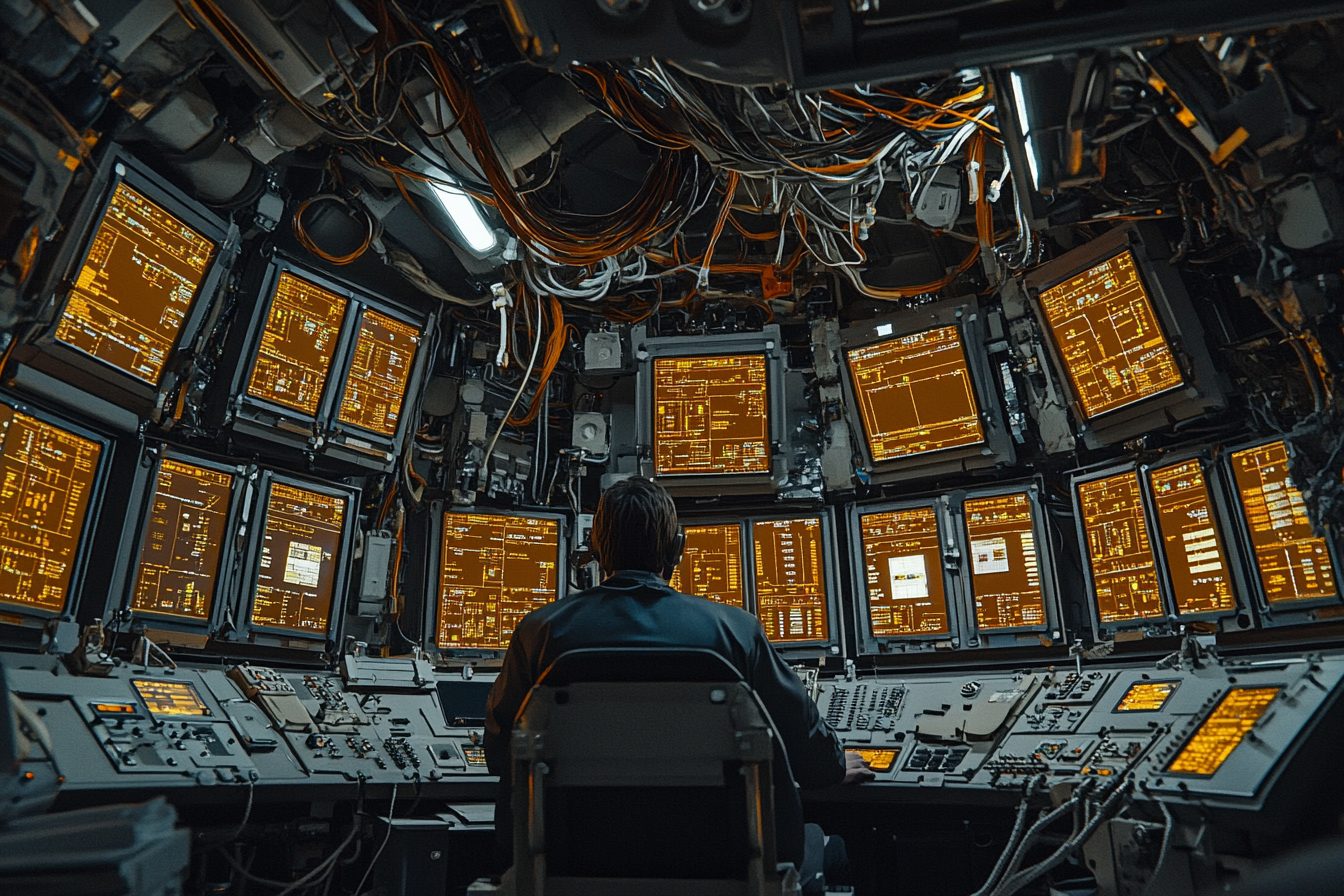 Enterprise-Grade Instruction by Practising Architects Enterprise-grade instruction from MCAL Global mentors with 16+ years deploying AI and data systems in real organisations