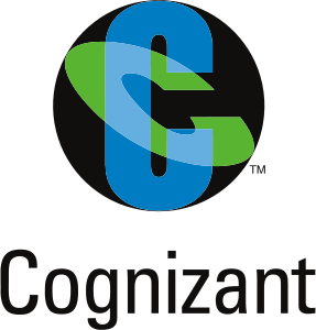 Cognizant professionals trained by MCAL Global Cognizant logo — MCAL Global enterprise training client