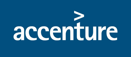 Accenture professionals trained by MCAL Global Accenture logo — MCAL Global enterprise training client
