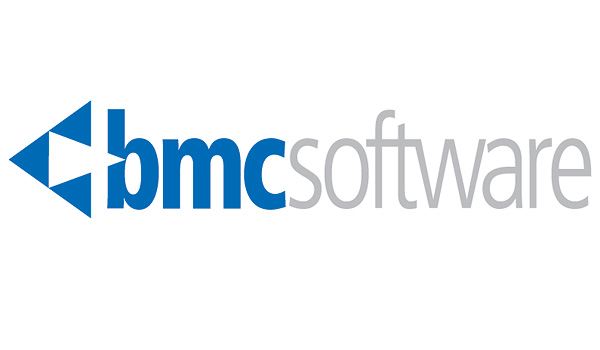 BMC Software professionals trained by MCAL Global BMC Software logo — MCAL Global enterprise training client