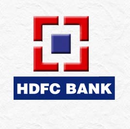 HDFC Bank professionals trained by MCAL Global HDFC Bank logo — MCAL Global enterprise training client