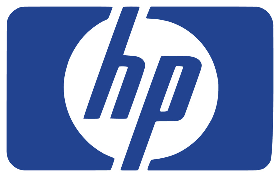 HP professionals trained by MCAL Global HP logo — MCAL Global enterprise training client