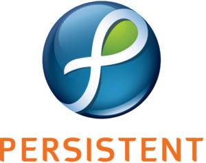Persistent professionals trained by MCAL Global Persistent logo — MCAL Global enterprise training client