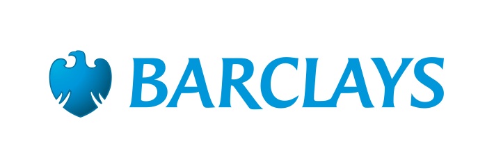 Barclays professionals trained by MCAL Global Barclays logo — MCAL Global enterprise training client