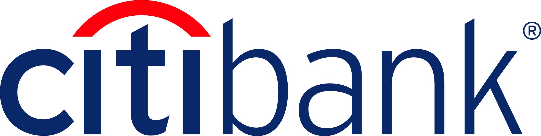 Citibank professionals trained by MCAL Global Citibank logo — MCAL Global enterprise training client