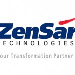 Zensar professionals trained by MCAL Global Zensar logo — MCAL Global enterprise training client