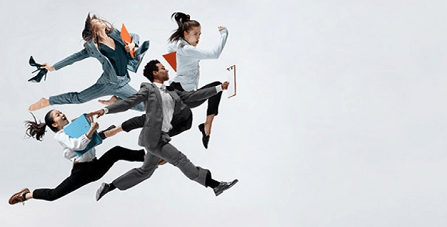 The Active Business Analyst
