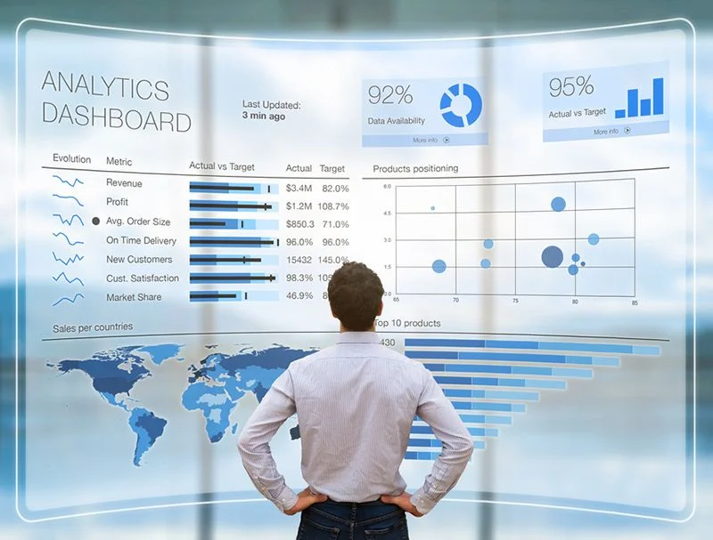 Mastering Cost Estimation Techniques: A Comprehensive Guide for Business Analysts