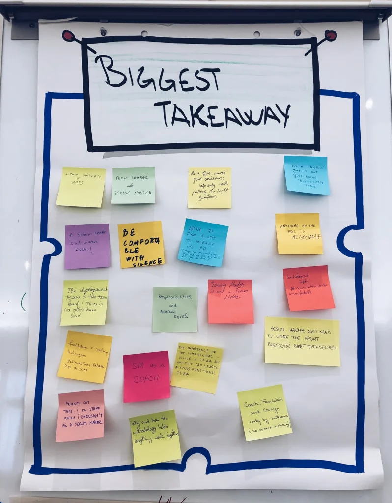 Choosing the Right Agile Framework: A Comprehensive Comparison of Scrum, Kanban, and Extreme Programming