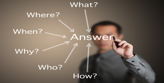 Are you a good Business Analyst