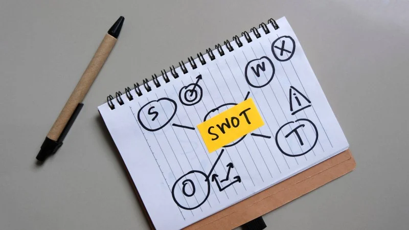 A Comprehensive Guide with Examples and Top 10 SWOT Analysis Tools
